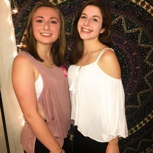 Meet your Posher, Kate